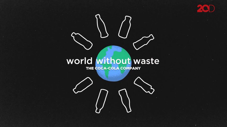 Intip Serunya Proses Daur Ulang Plastik