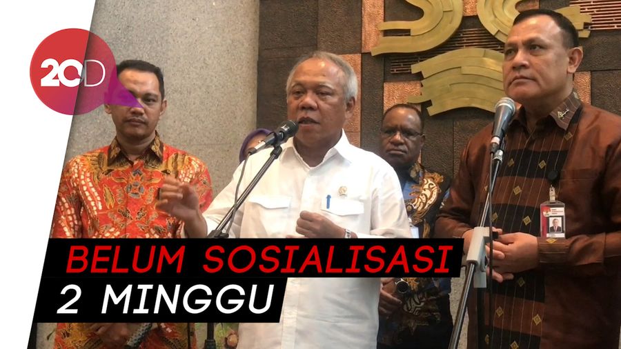 Kaget Tarif Tol Naik, Menteri PUPR Telepon Kepala BPJT
