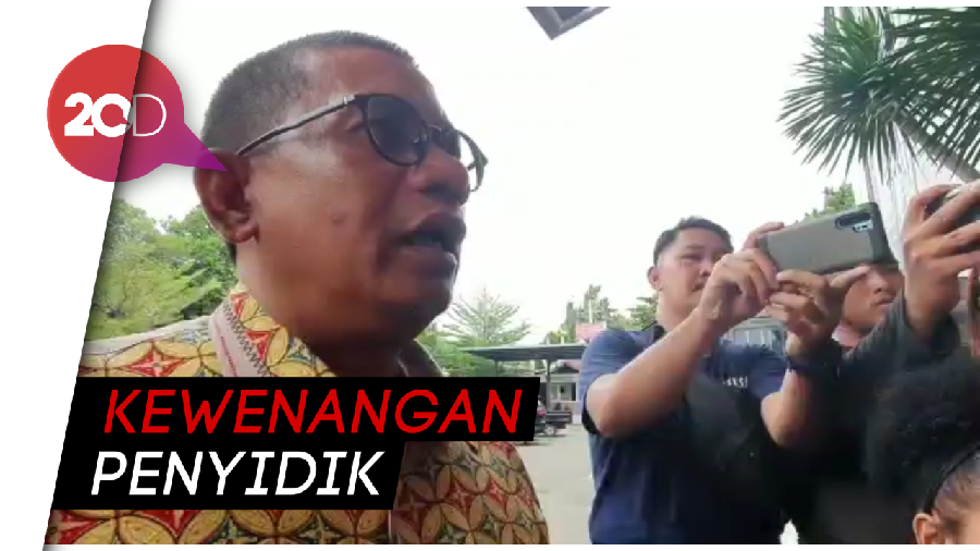 Kata Pengacara soal Nikita Mirzani Dijemput Paksa