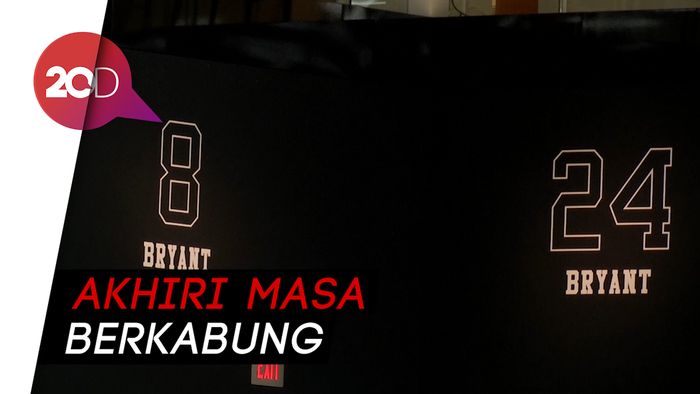 Kejutan di Pertandingan Perdana LA Lakers Usai Kepergian Kobe  