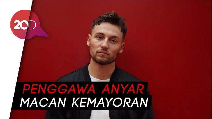 Marc Klok Resmi Berseragam Persija Jakarta