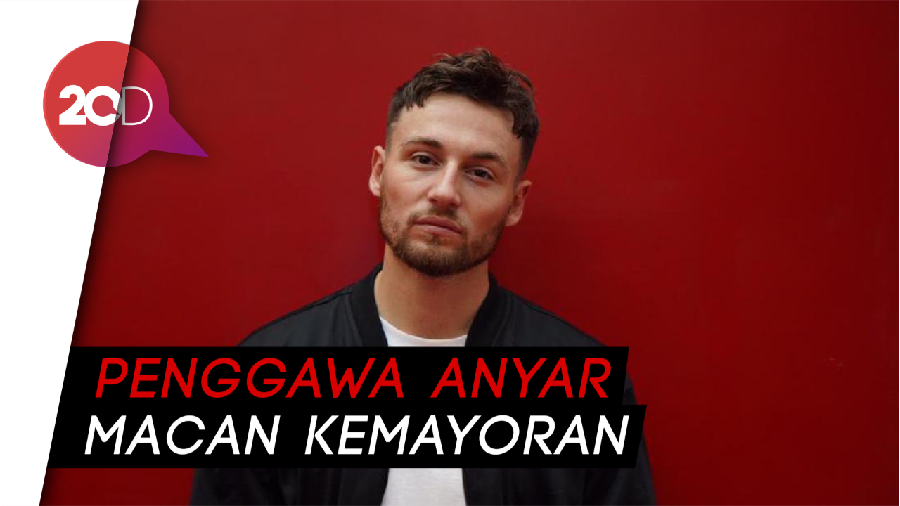 Marc Klok Resmi Berseragam Persija Jakarta