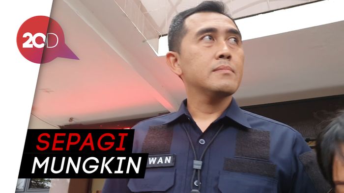 Nikita Mirzani Bakal Dilimpahkan ke Kejaksaan 3 Februari