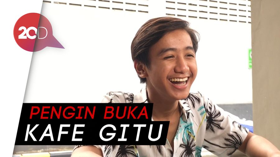 Pensiun Main TikTok, Ini Kesibukan Bowo Alpenliebe