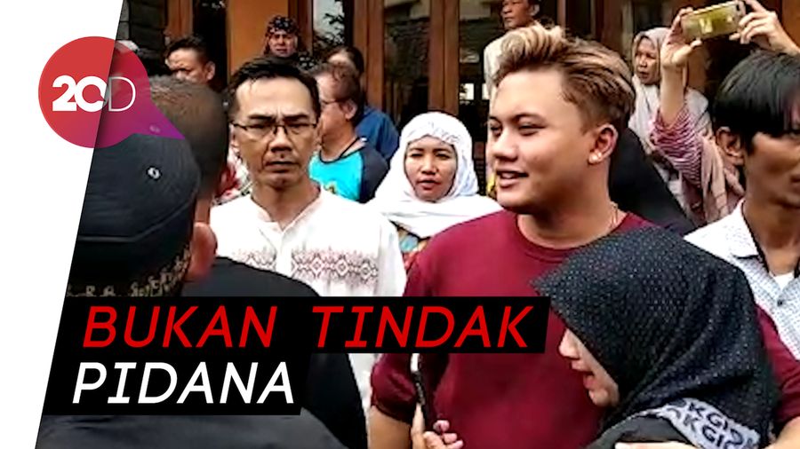 Penyelidikan Kasus Kematian Lina Eks Sule Dihentikan