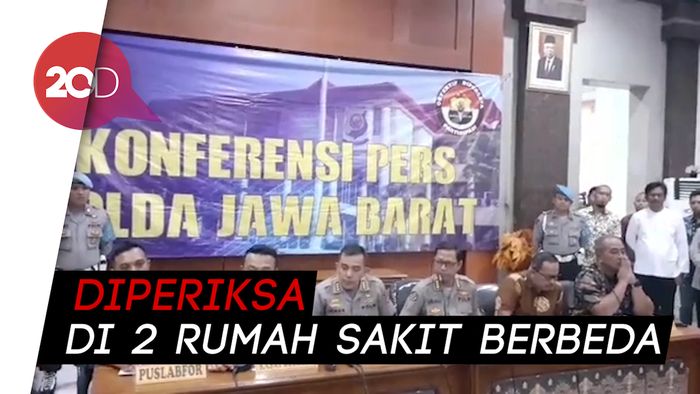 Teddy Baru Tahu Penyakit Lina Usai Pemeriksaan