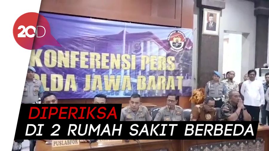 Teddy Baru Tahu Penyakit Lina Usai Pemeriksaan