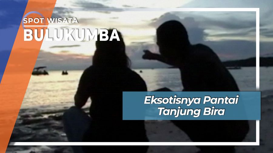 Sunrise Dan Sunset Pantai Tanjung Bira Bulukumba