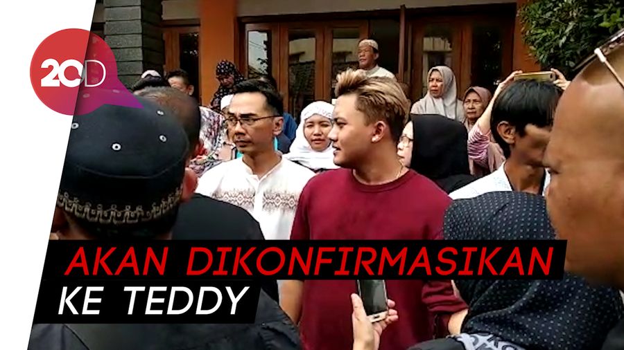 Perhiasan Senilai Rp 2 M Milik Lina Diduga Hilang!