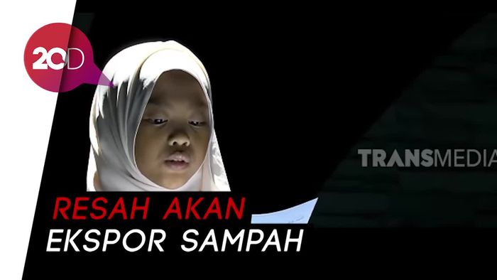 Aeshnina, Gadis Pemberani Asal Gresik yang Surati Pemimpin Dunia