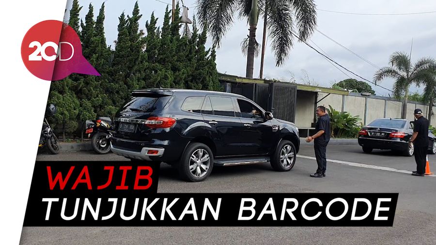 Gelar Resepsi, Isyana-Rayhan Pilih Penjagaan Ekstra Ketat
