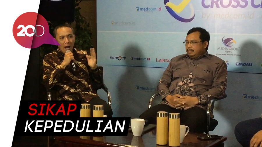 SBY Dinilai Baper Soal Jiwasraya, Demokrat: SBY Tergugah