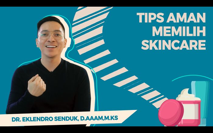 Waspada Kandungan 2 Bahan Berbahaya di Skincare