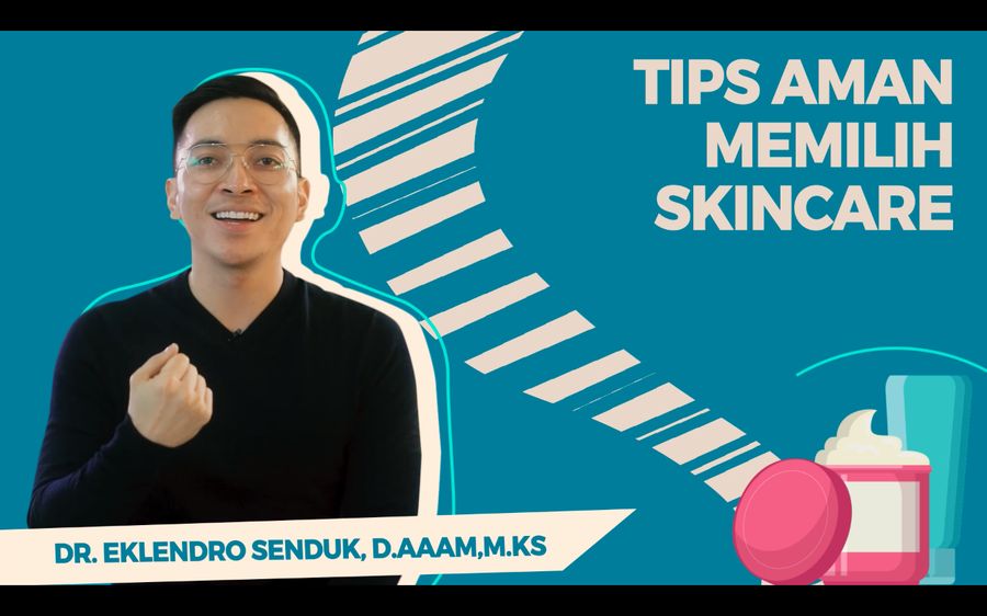 Waspada Kandungan 2 Bahan Berbahaya di Skincare
