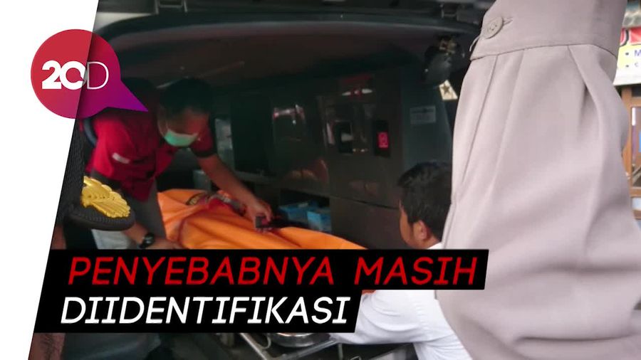 Pemuda di Cilegon Ditemukan Gantung Diri di Kontrakan