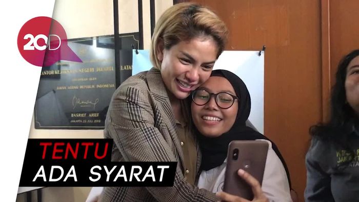 Hukuman Nikita Dibanding-bandingkan dengan Rey Utami, Ini Kata Jaksa