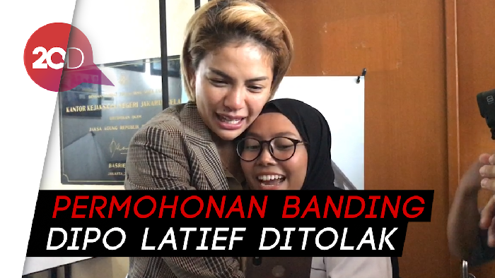 Nikita Mirzani Senang Sidang Cerainya Menang di Pengadilan