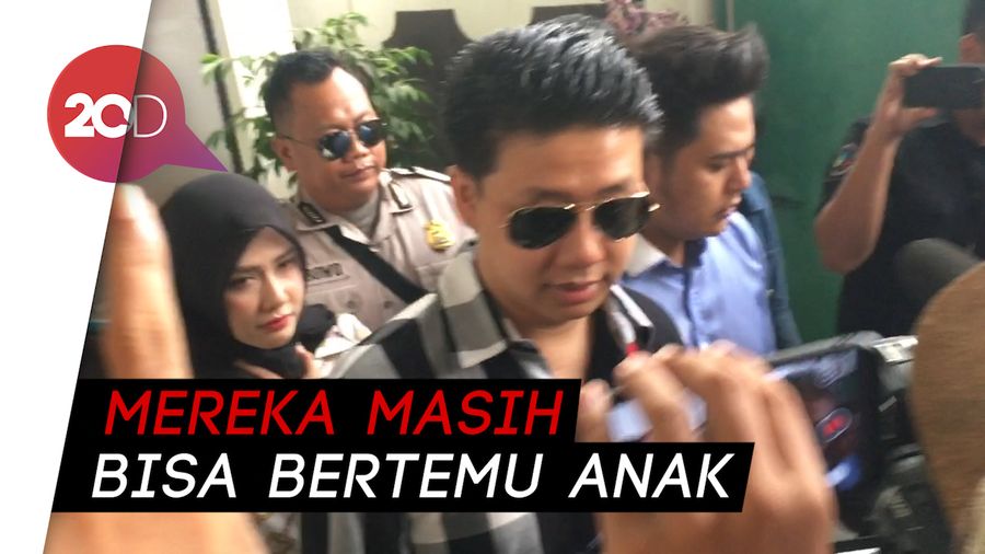 Pablo-Rey Utami Bandingkan Kondisi Psikis Mereka dengan Fairuz