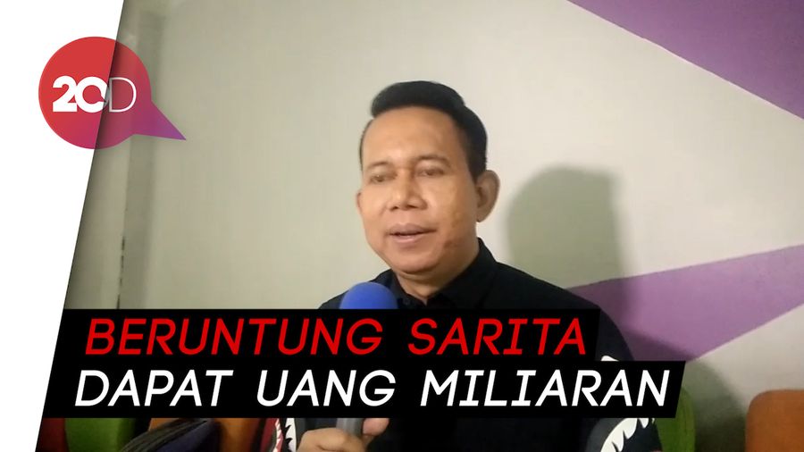 Pengacara Sebut Harta Faisal Haris Tak Habis 7 Turunan