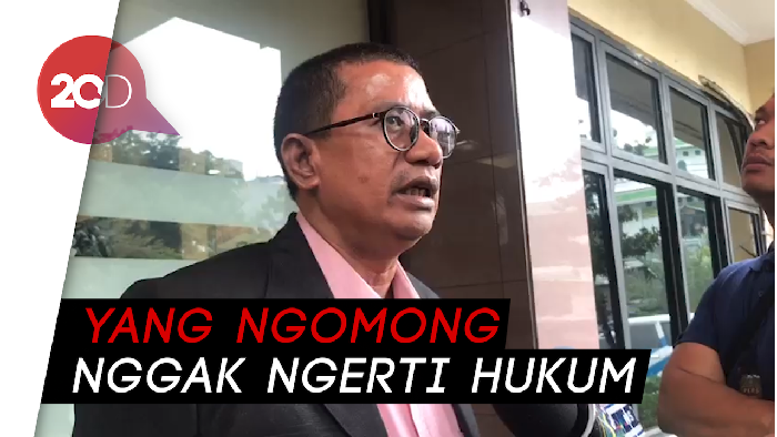 Penjelasan Pengacara soal Bayi Nikita Mirzani Jadi Tameng Hukum