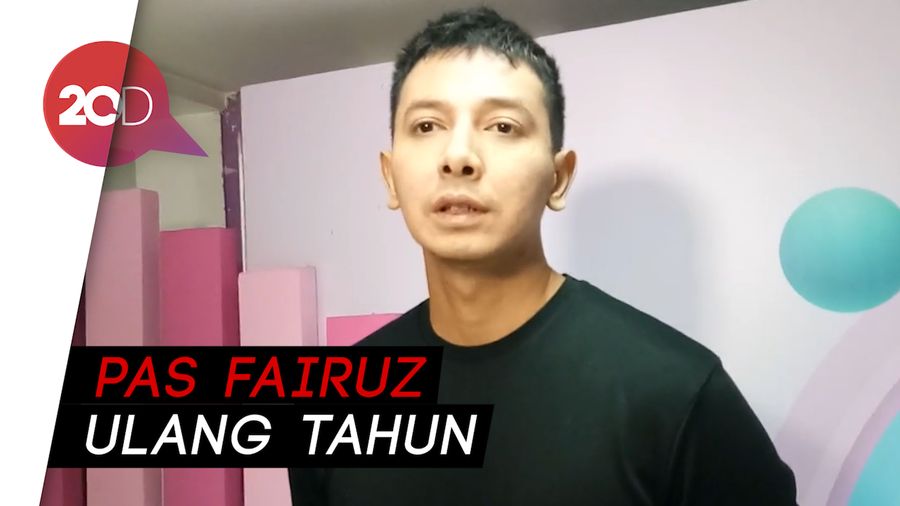Sonny Septian Berencana Ajak Fairuz A Rafiq Liburan ke Bali