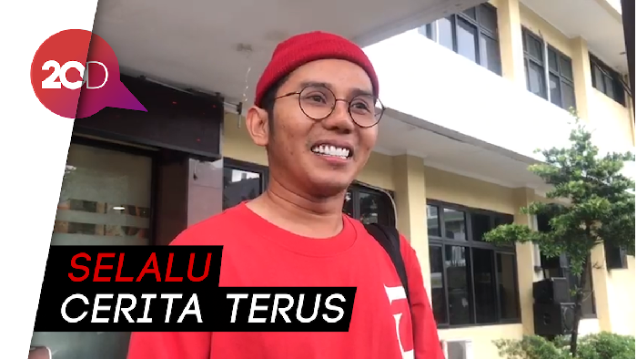 Sahabat Ungkap Kondisi Nikita Mirzani Sebelum Dibawa ke Kejari