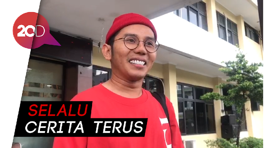 Sahabat Ungkap Kondisi Nikita Mirzani Sebelum Dibawa ke Kejari
