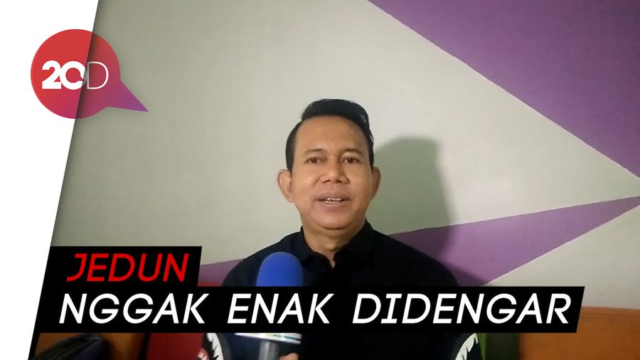 Jennifer Dunn Minta Dipanggil Jeje, Jangan Jedun  