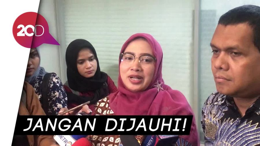 238 WNI Diobservasi di Natuna, Komisi IX: Jangan Ada Stereotip!