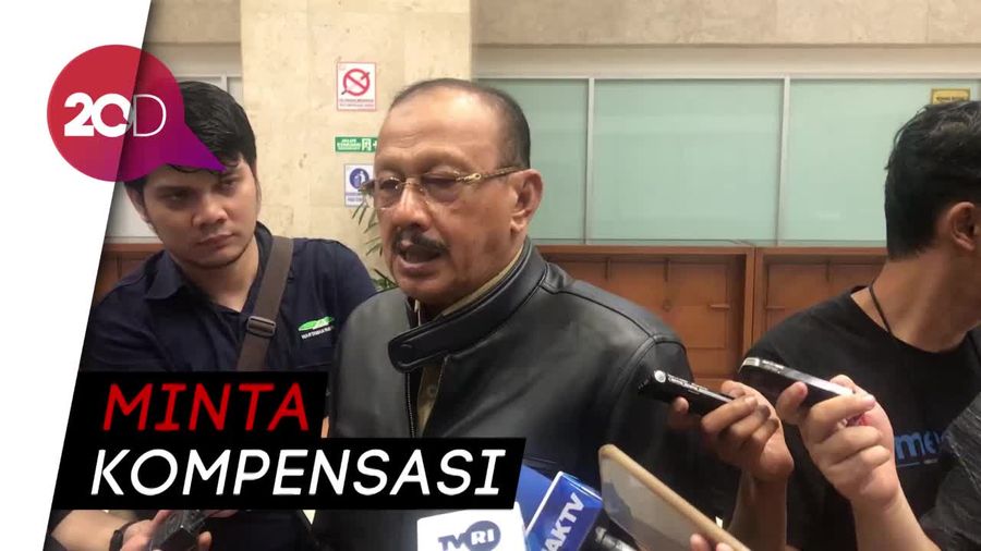 Jadi Lokasi Observasi WNI, Bupati Natuna Minta Pemerintah Bangun RS