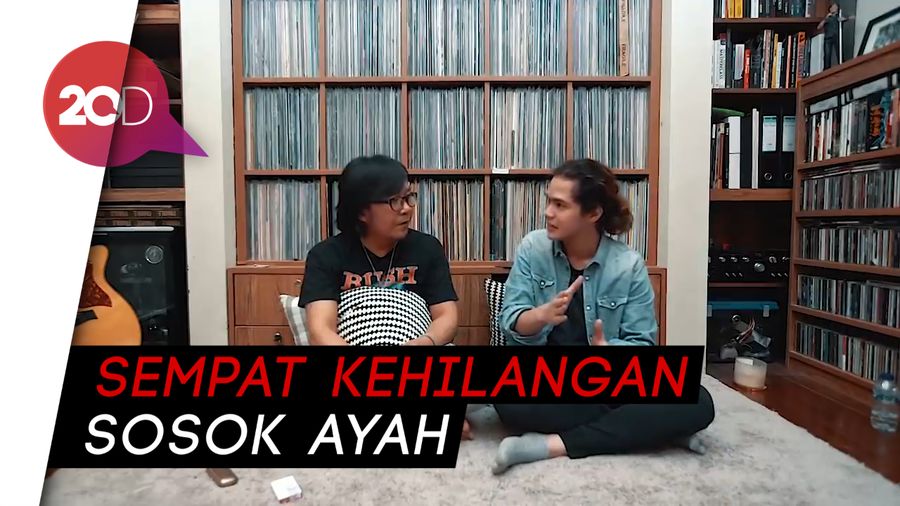 Ahmad Dhani Pernah Dipenjara, Dul Jaelani Nggak Malu