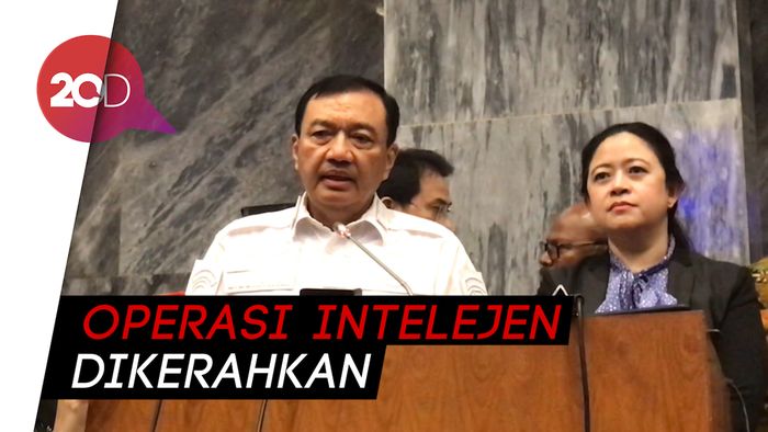 BIN Deteksi Kerawanan Keamanan PON-Peparnas Papua 2020