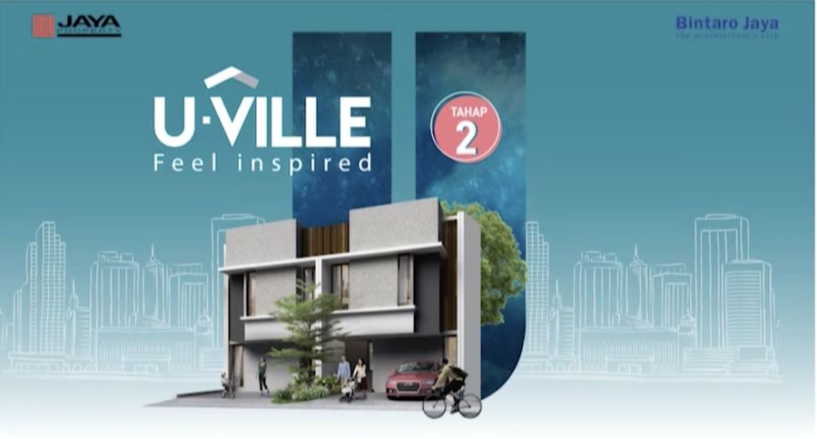 adv bintaro jaya