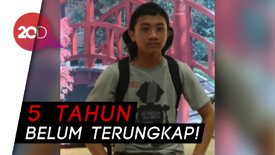 Kasus Akseyna Kembali Hidup, Ayahanda Ingin Polisi Cepat Menguak Fakta