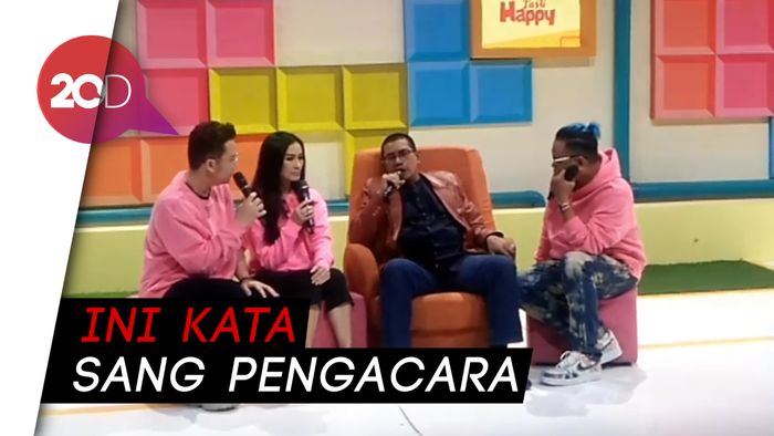 Nikita Mirzani Diperlakukan Istimewa di Mata Hukum?