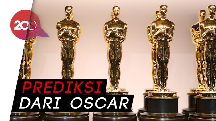 Parasite Diprediksi Oscar Menang Best Picture