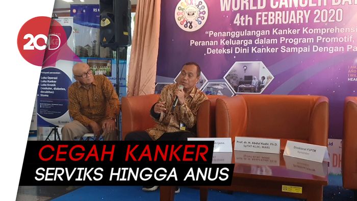 Pentingnya Lakukan Vaksinasi HPV Sebelum Menikah