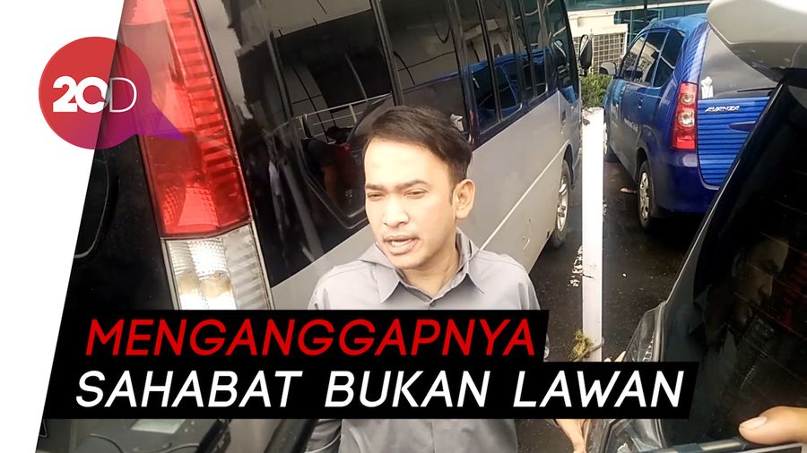Ruben dan Sarwendah Belajar Jadi Orang Tua Rasa Sahabat
