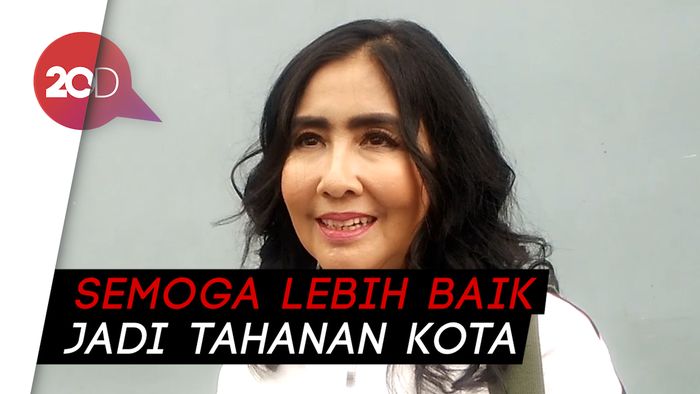 Sempat Berseteru, Tessa Meriska Tetap Doakan Nikita Mirzani