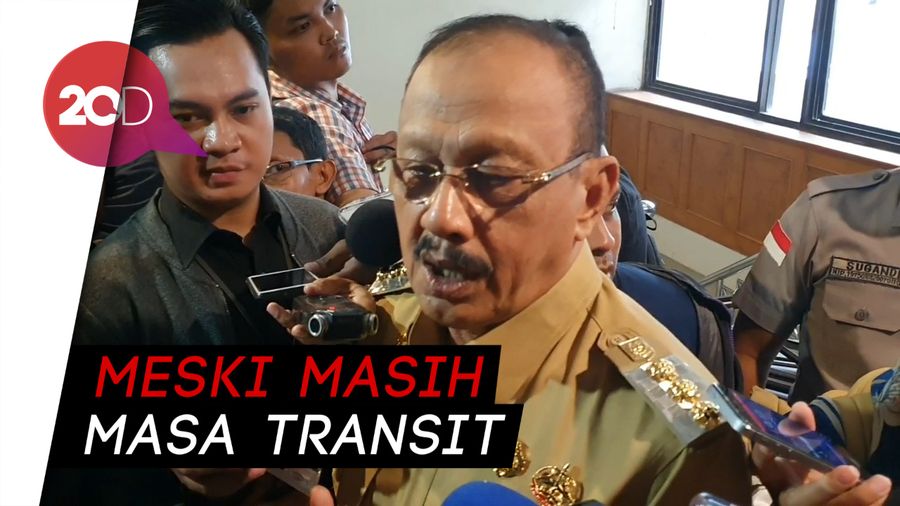 Sempat Diliburkan, Sejumlah Sekolah di Natuna Kembali Aktif