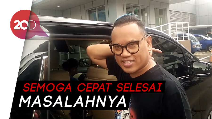 Uya Kuya Bersyukur Nikita Mirzani Bisa Dipulangkan ke Rumah