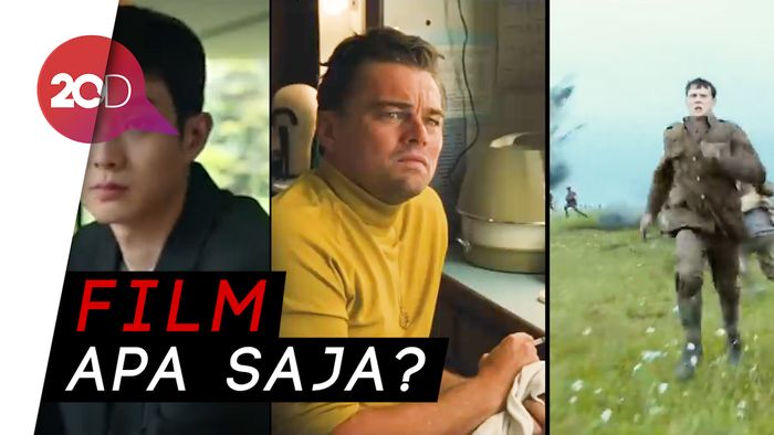 3 Film Kandidat Terkuat Peraih Best Picture Oscar 2020