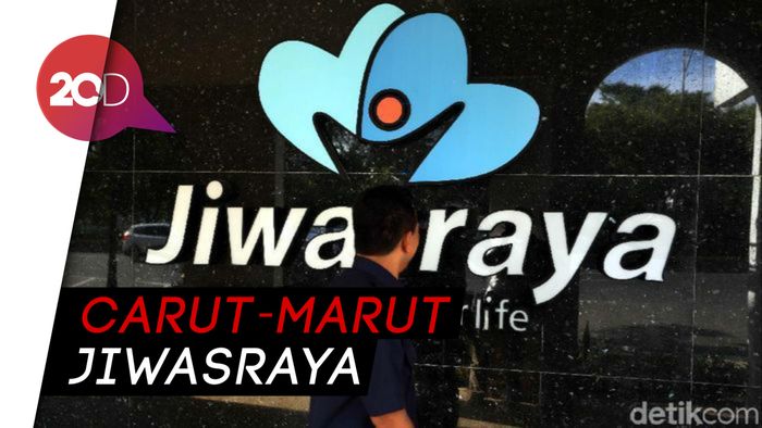 Alasan Kementerian BUMN Tolak Kasus Jiwasraya Dipansuskan
