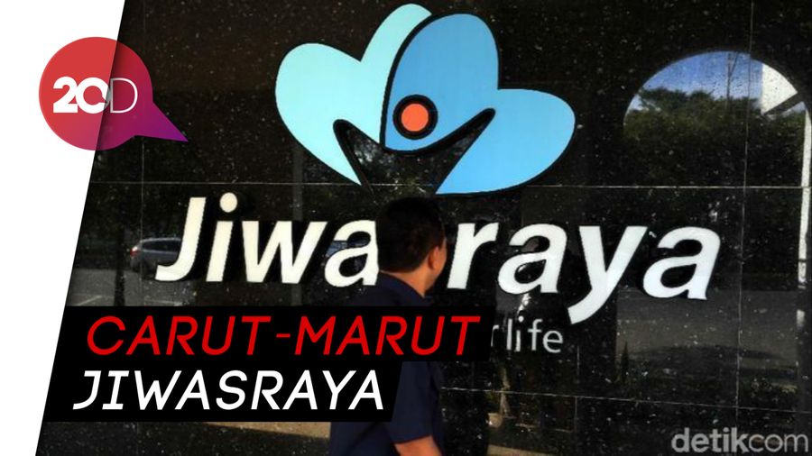 Alasan Kementerian BUMN Tolak Kasus Jiwasraya Dipansuskan