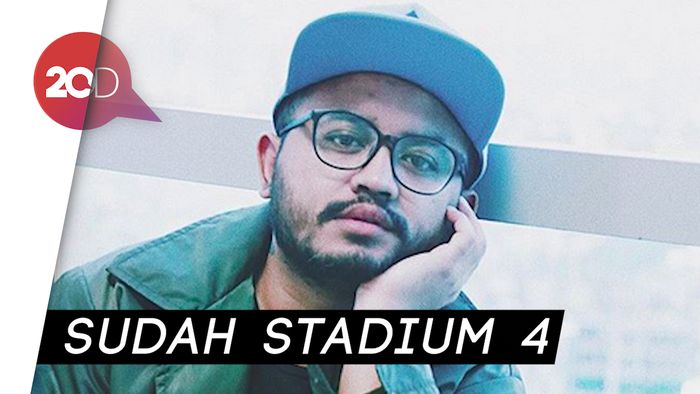 YouTuber Allan Wangsa Disebut Alami Gagal Ginjal