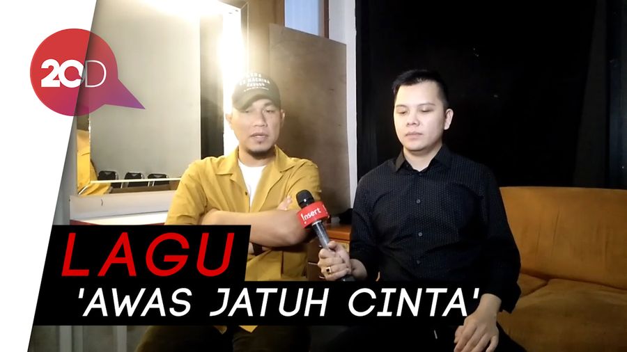 Armada Bersyukur Video Klip Terbarunya Tembus 4 Juta Penonton