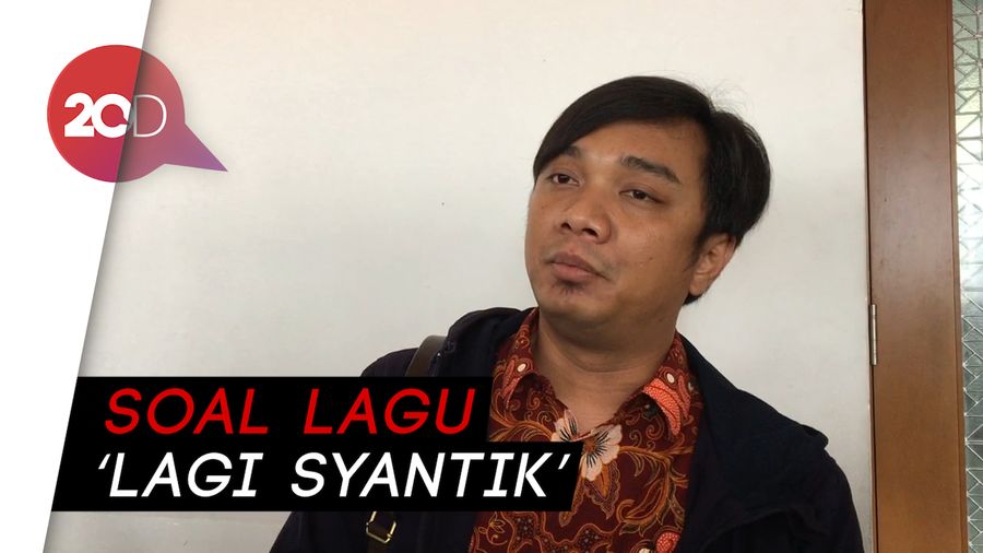 Gen Halilintar Absen Lagi di Sidang Gugatan Nagaswara