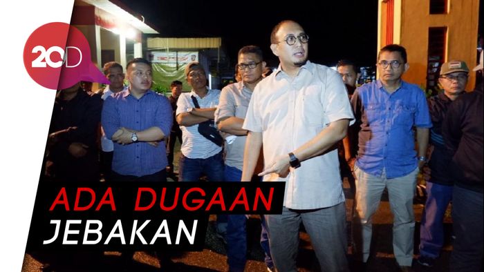 Aksi Andre Rosiade Gerebek PSK Picu Kontroversi, MKD Siap Bergerak