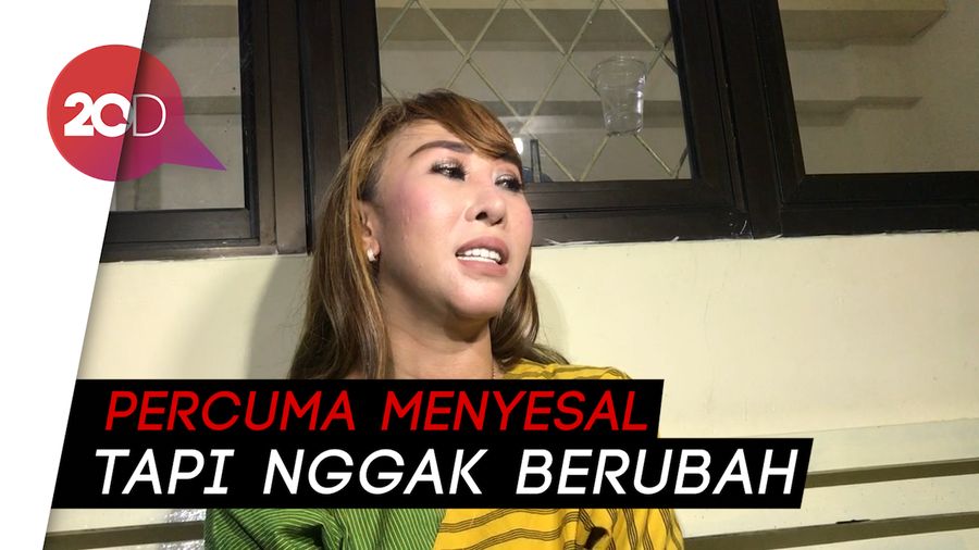 Istrinya Keguguran, Rio Reifan Berkali-kali Minta Maaf