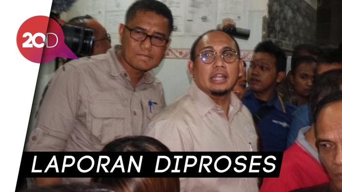 Kata Polda Sumbar soal Aksi Andre Rosiade Gerebek PSK di Hotel